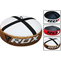 RDX MMA Planta Sistema De Anclaje Bolsa de Boxeo Gancho Pesado Gimnasio